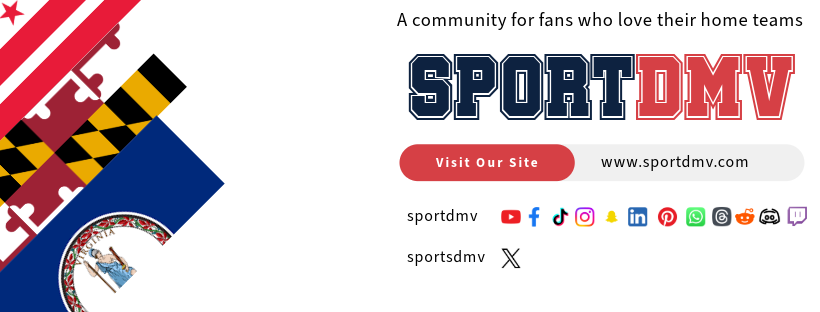 Welcome to Sport DMV